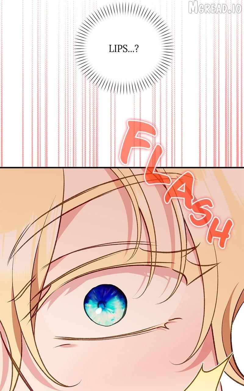 Protect the Fake Saint! Chapter 28 - page 34