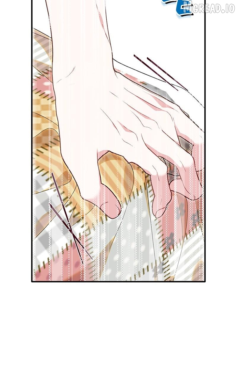 Protect the Fake Saint! Chapter 28 - page 38