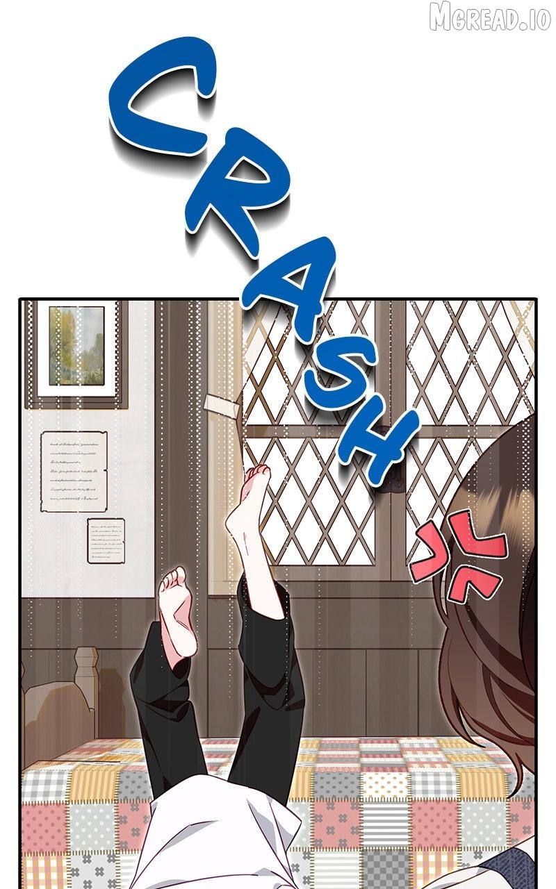 Protect the Fake Saint! Chapter 28 - page 39