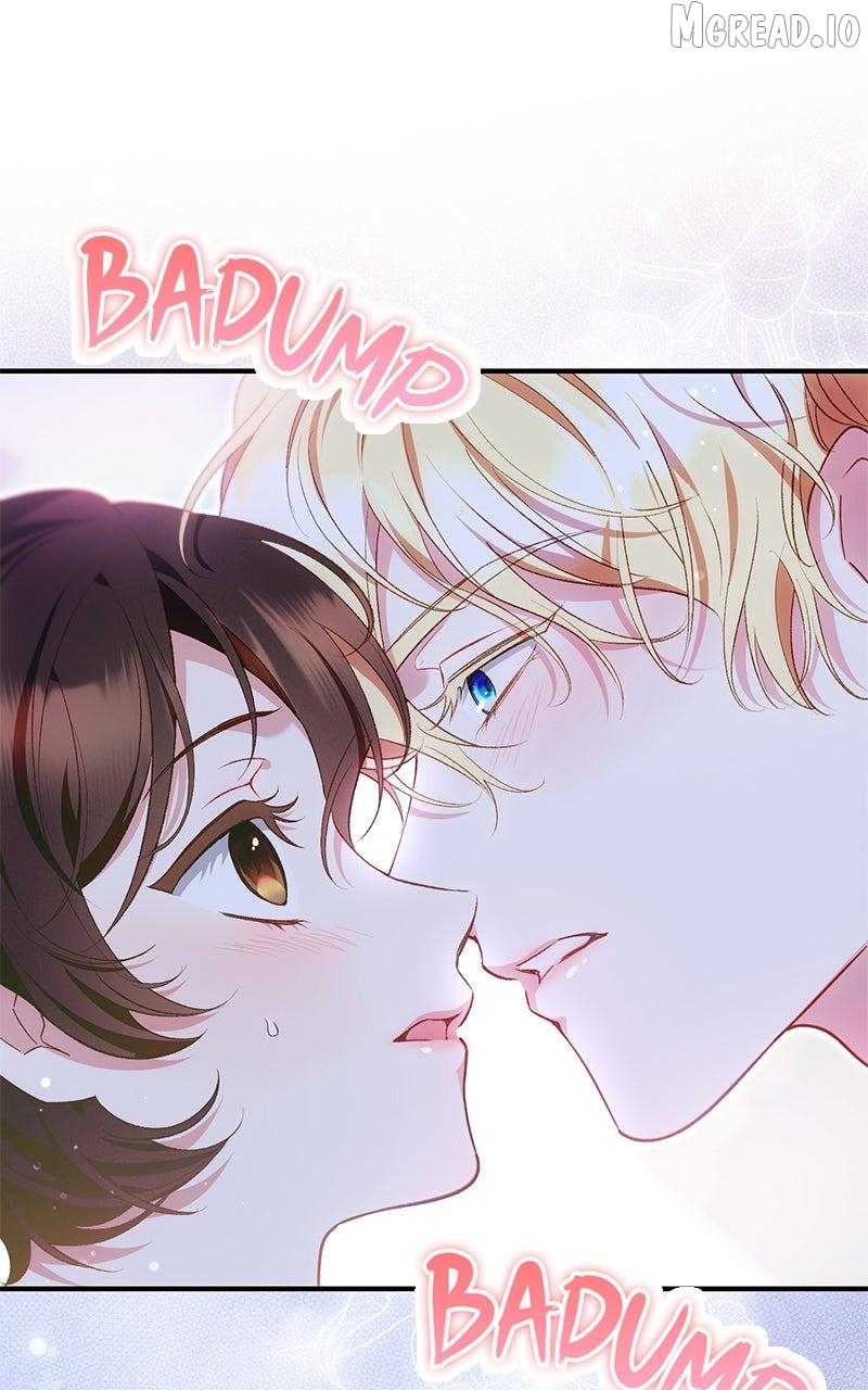 Protect the Fake Saint! Chapter 28 - page 4