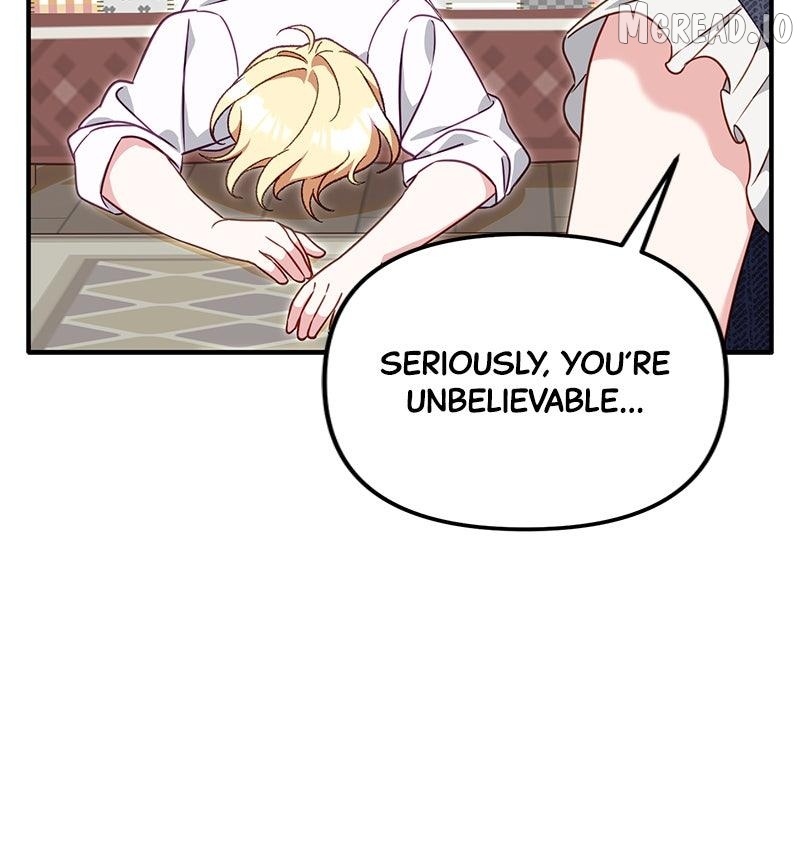 Protect the Fake Saint! Chapter 28 - page 40