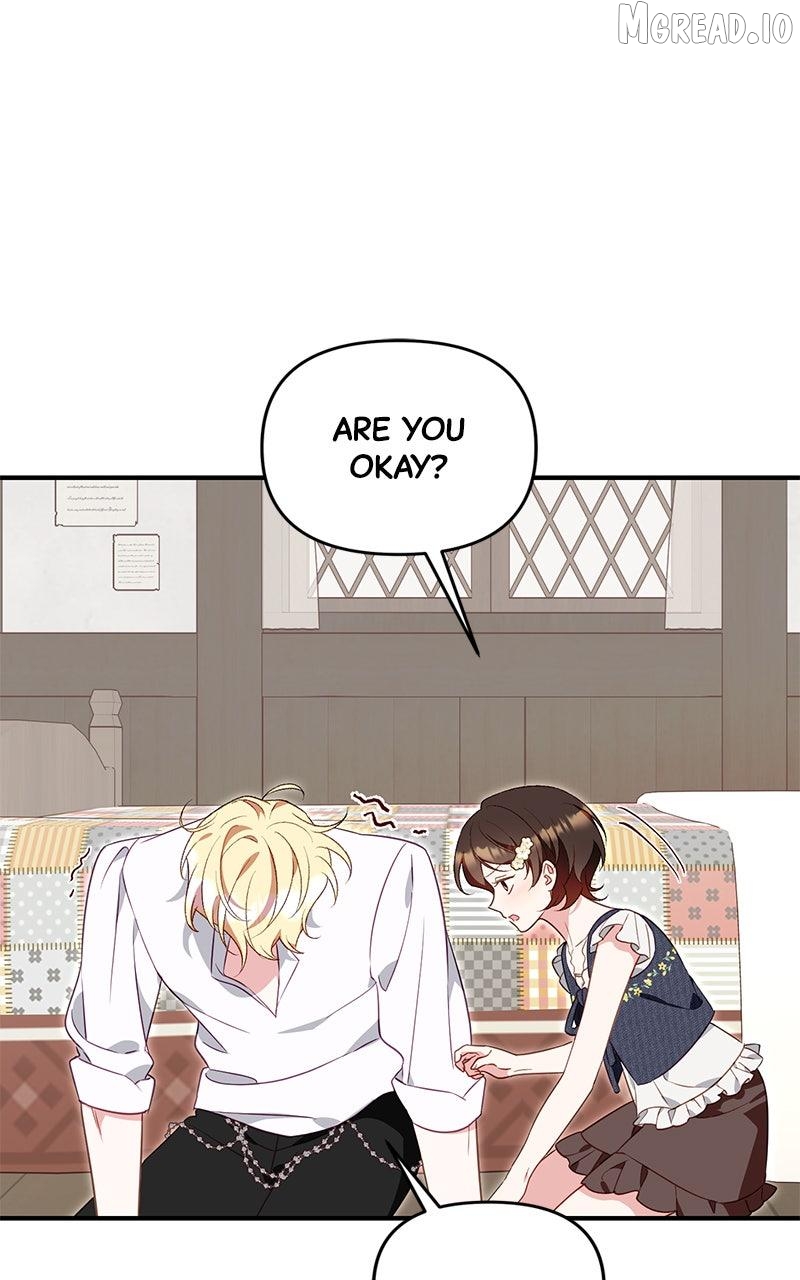 Protect the Fake Saint! Chapter 28 - page 41
