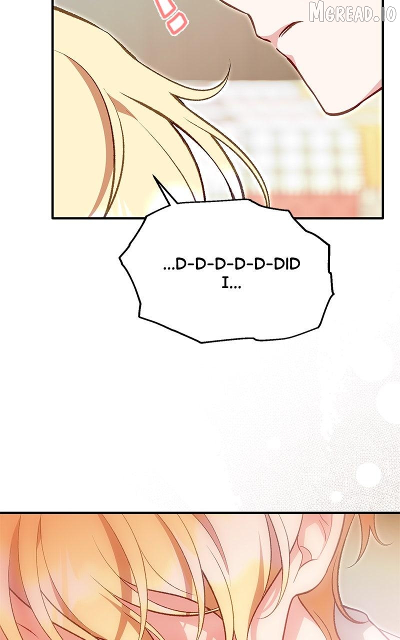 Protect the Fake Saint! Chapter 28 - page 43