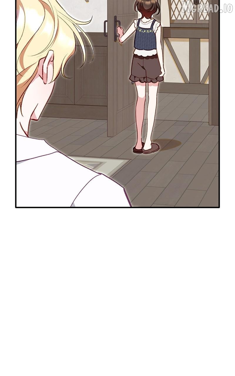 Protect the Fake Saint! Chapter 28 - page 53
