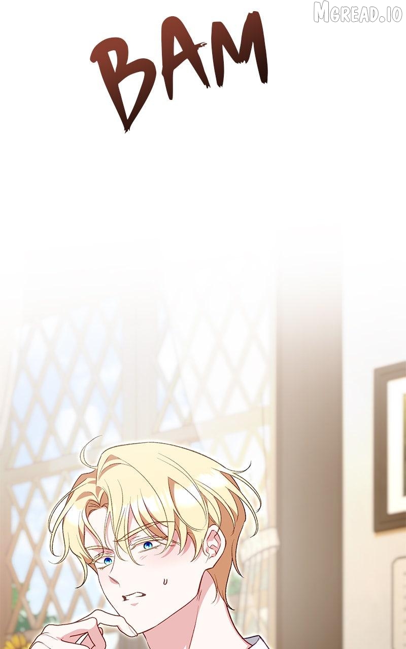 Protect the Fake Saint! Chapter 28 - page 54