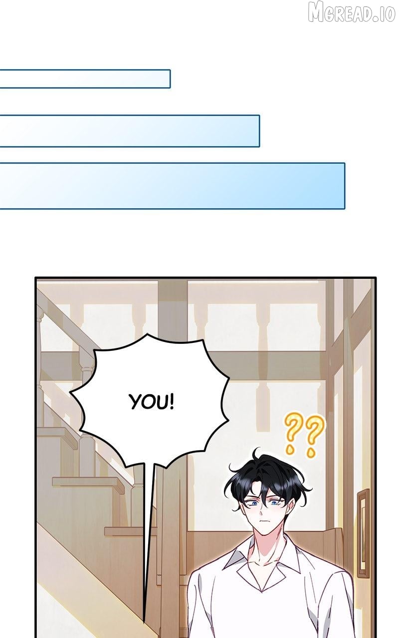 Protect the Fake Saint! Chapter 28 - page 64