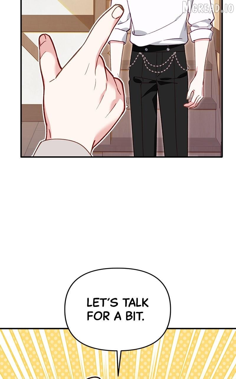 Protect the Fake Saint! Chapter 28 - page 65