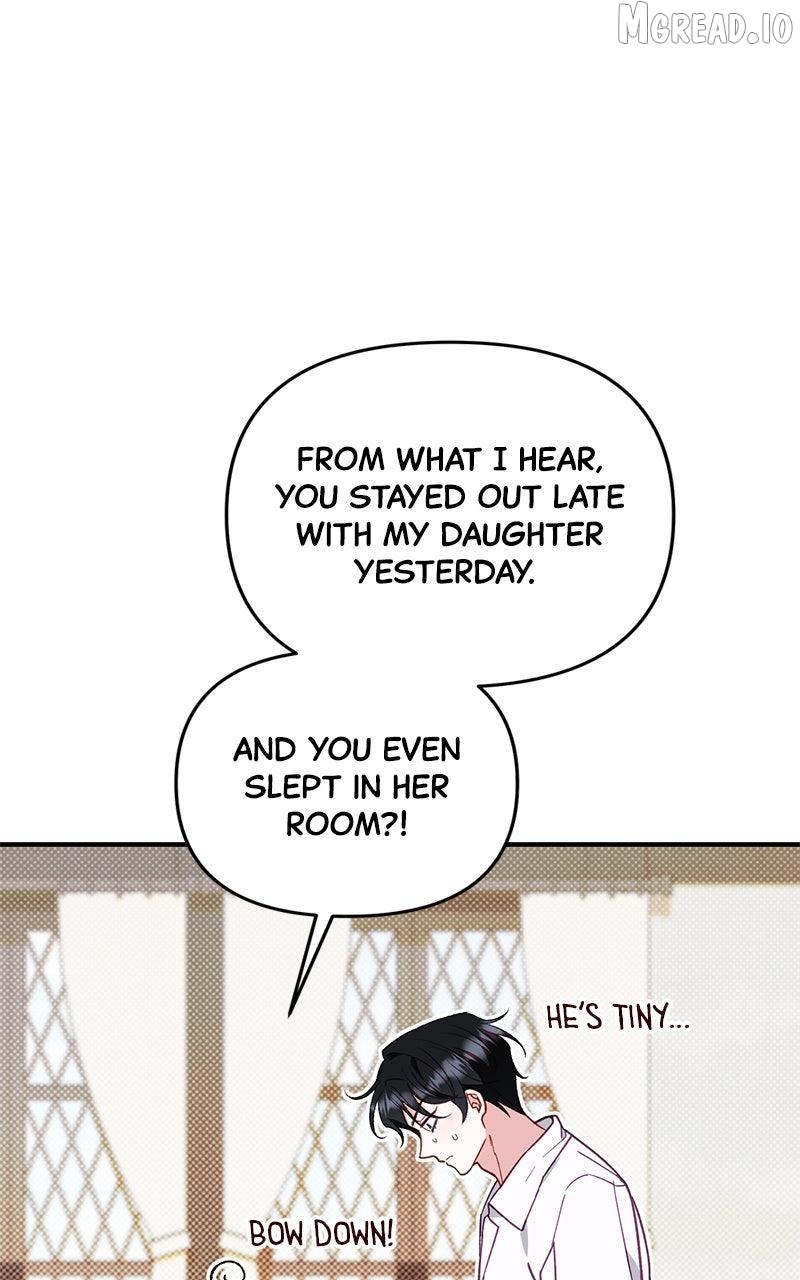 Protect the Fake Saint! Chapter 28 - page 67