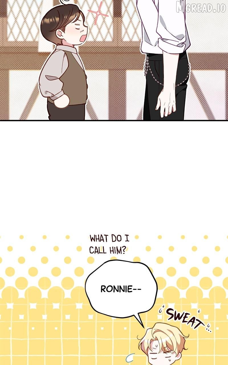 Protect the Fake Saint! Chapter 28 - page 68