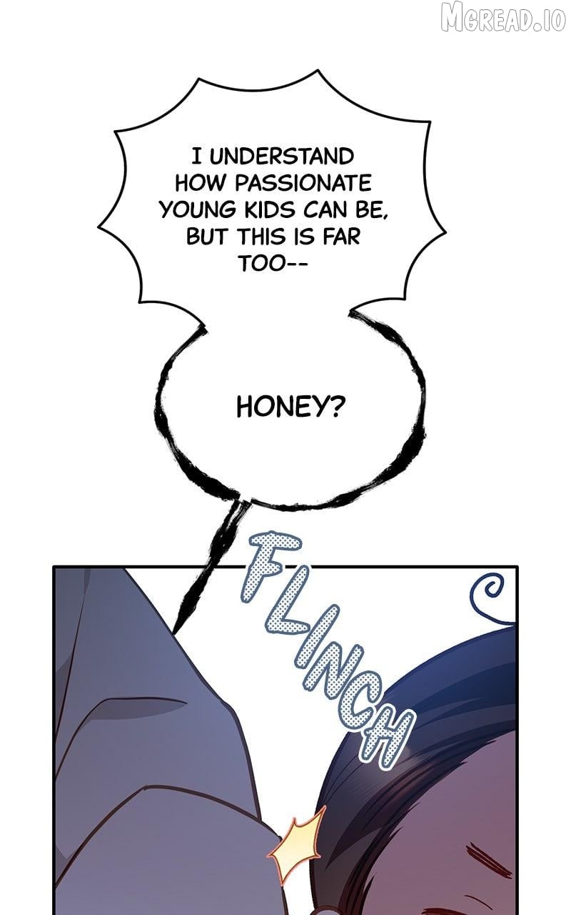 Protect the Fake Saint! Chapter 28 - page 70