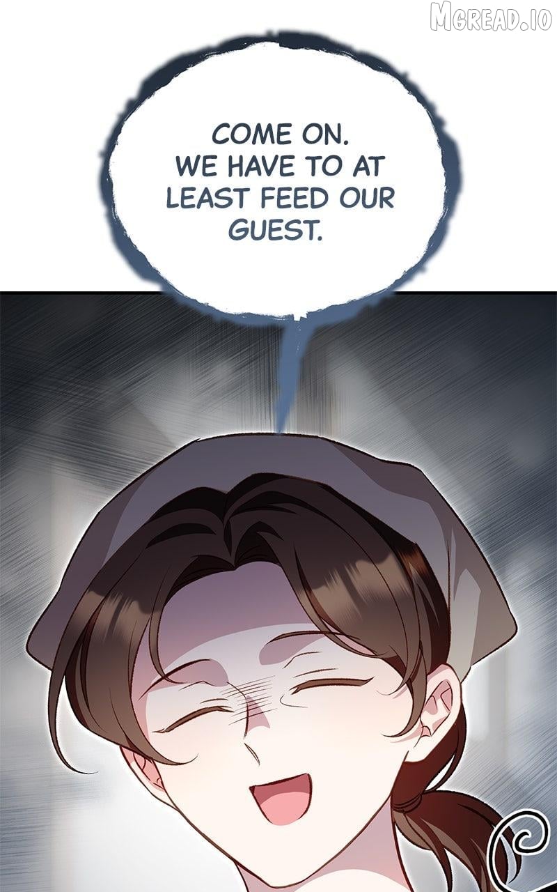 Protect the Fake Saint! Chapter 28 - page 72