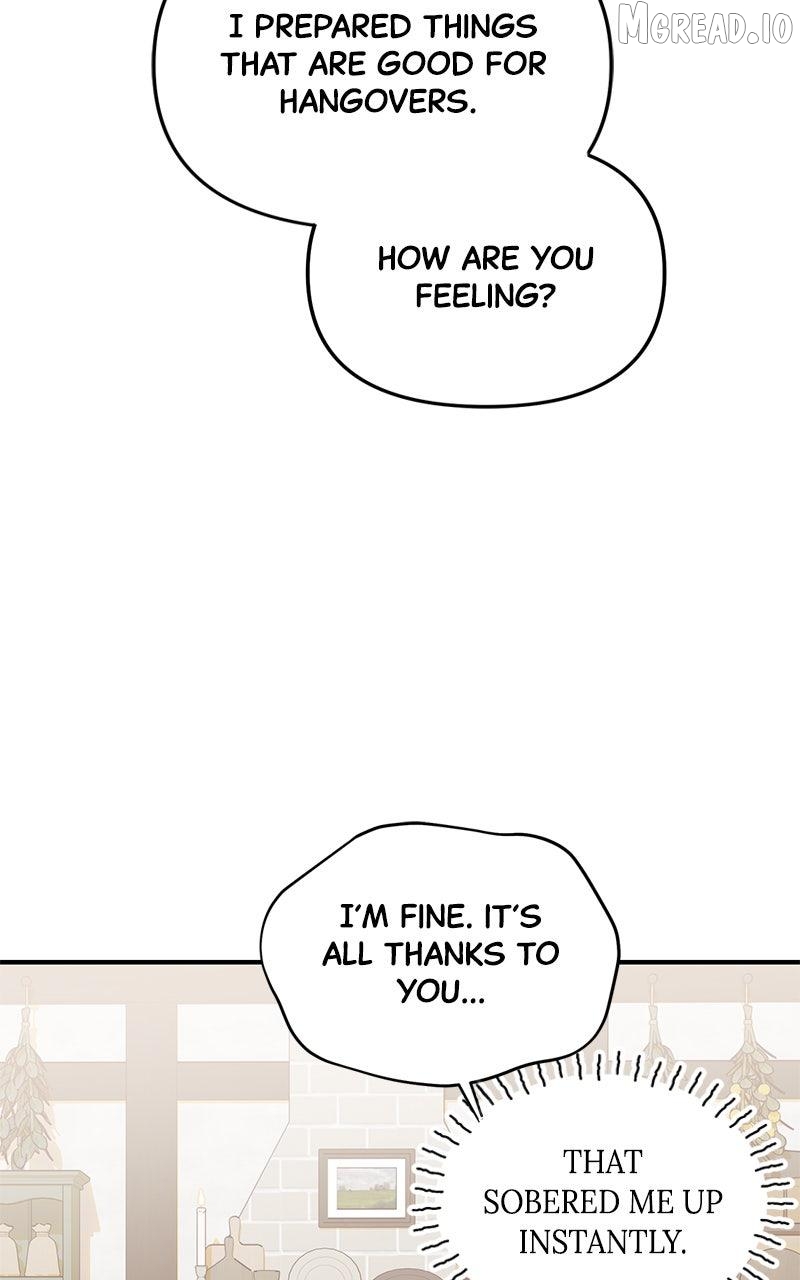 Protect the Fake Saint! Chapter 28 - page 76