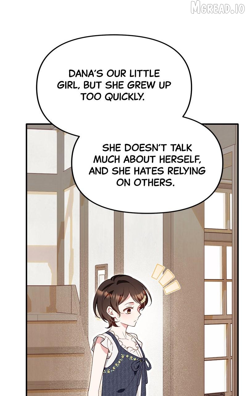 Protect the Fake Saint! Chapter 28 - page 78