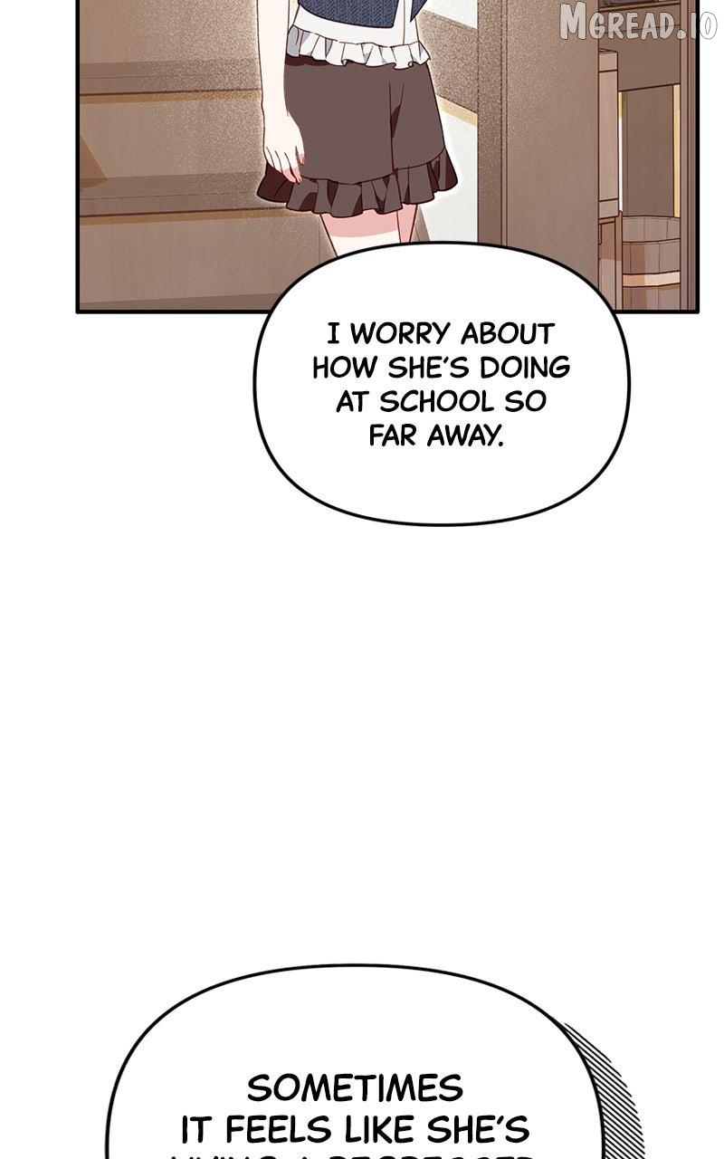 Protect the Fake Saint! Chapter 28 - page 79