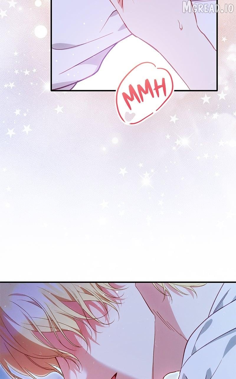 Protect the Fake Saint! Chapter 28 - page 8