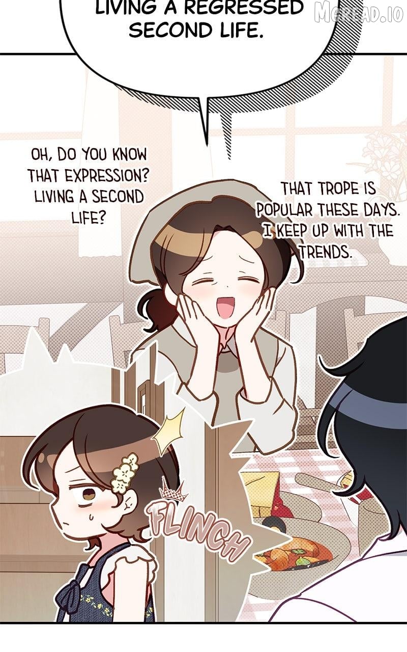 Protect the Fake Saint! Chapter 28 - page 80