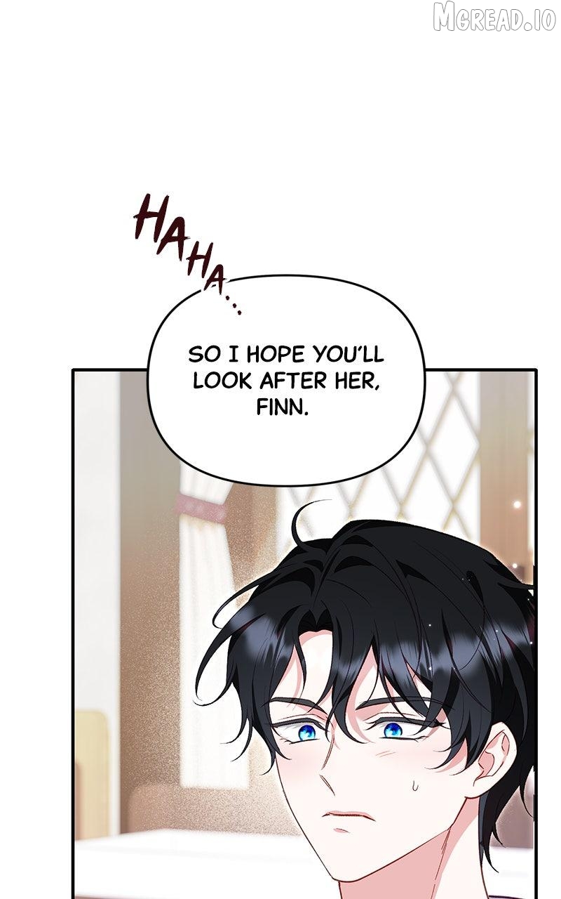 Protect the Fake Saint! Chapter 28 - page 81