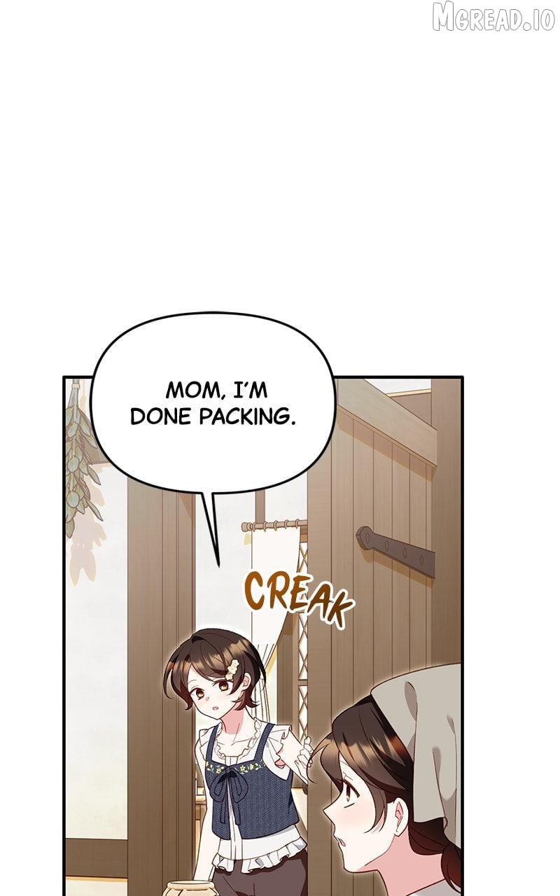 Protect the Fake Saint! Chapter 28 - page 87