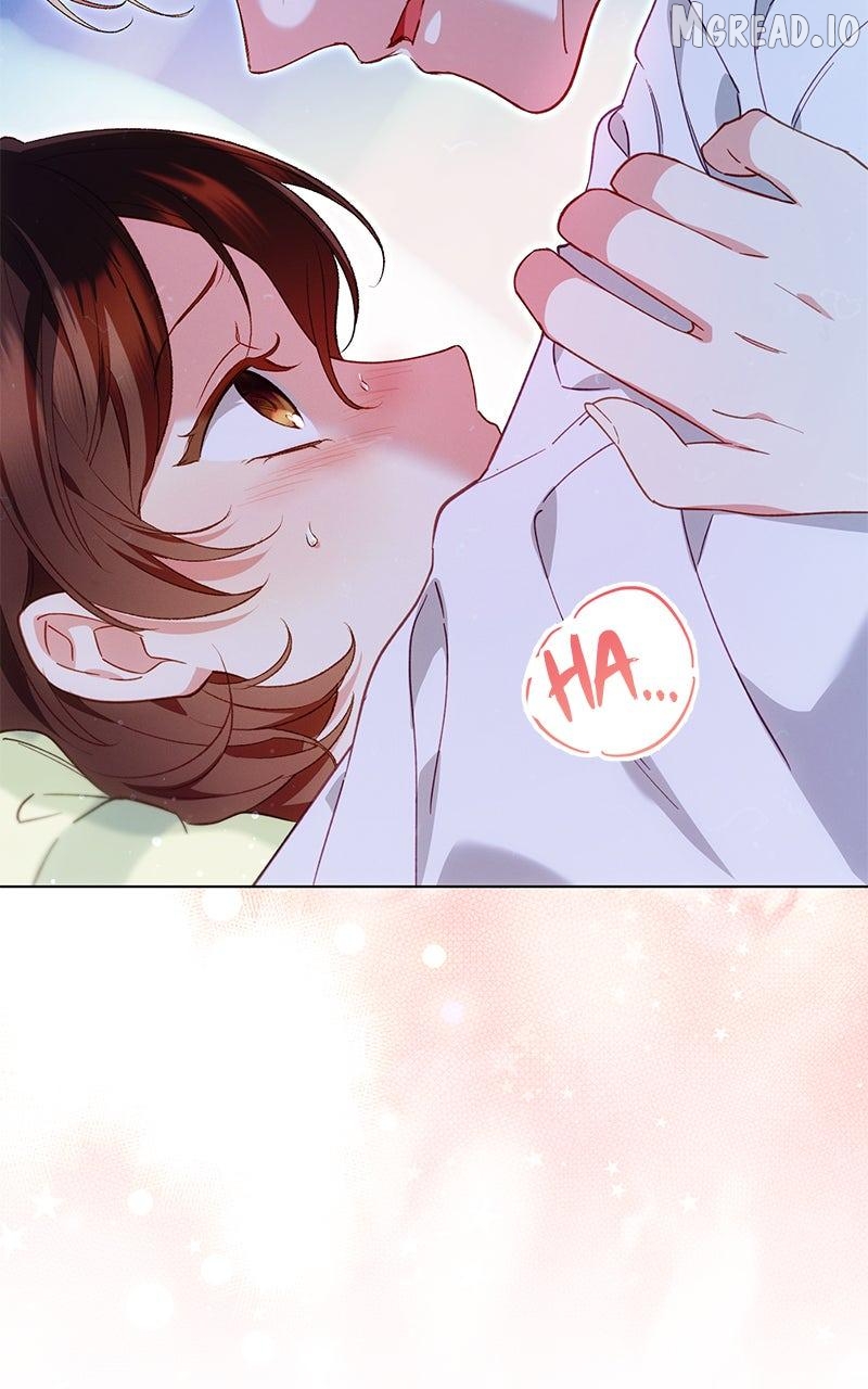 Protect the Fake Saint! Chapter 28 - page 9