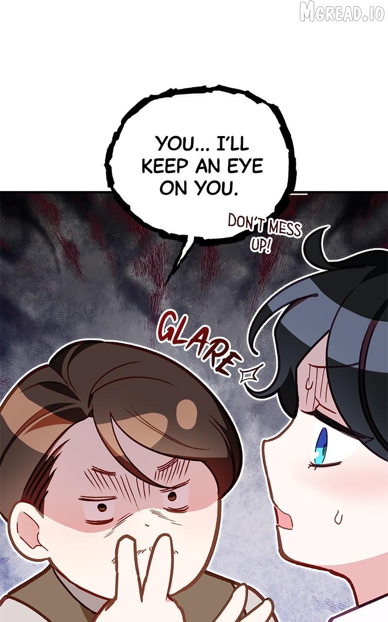Protect the Fake Saint! Chapter 28 - page 98