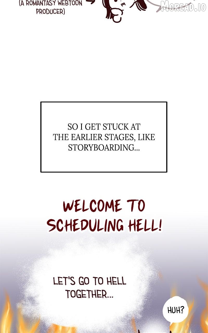 Protect the Fake Saint! Chapter 28.5 - page 10