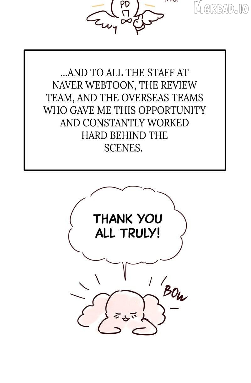 Protect the Fake Saint! Chapter 28.5 - page 13