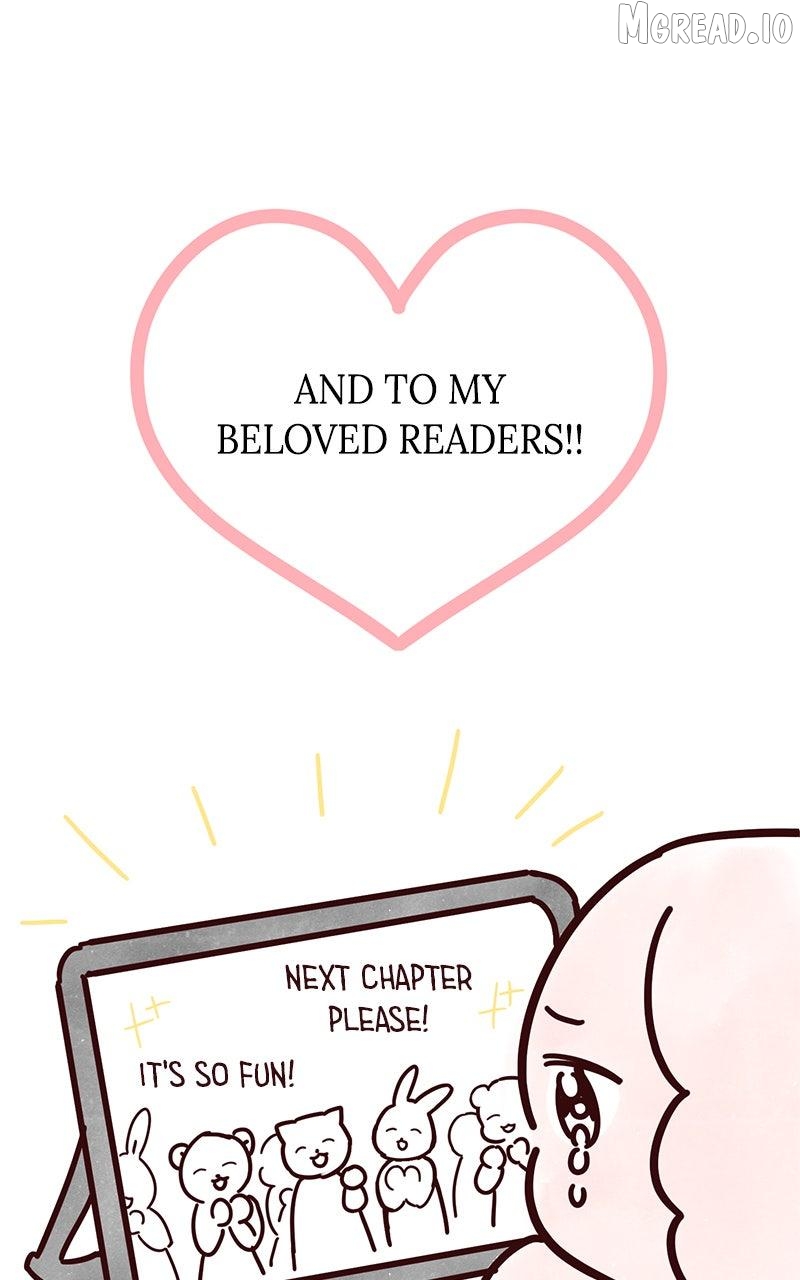 Protect the Fake Saint! Chapter 28.5 - page 14
