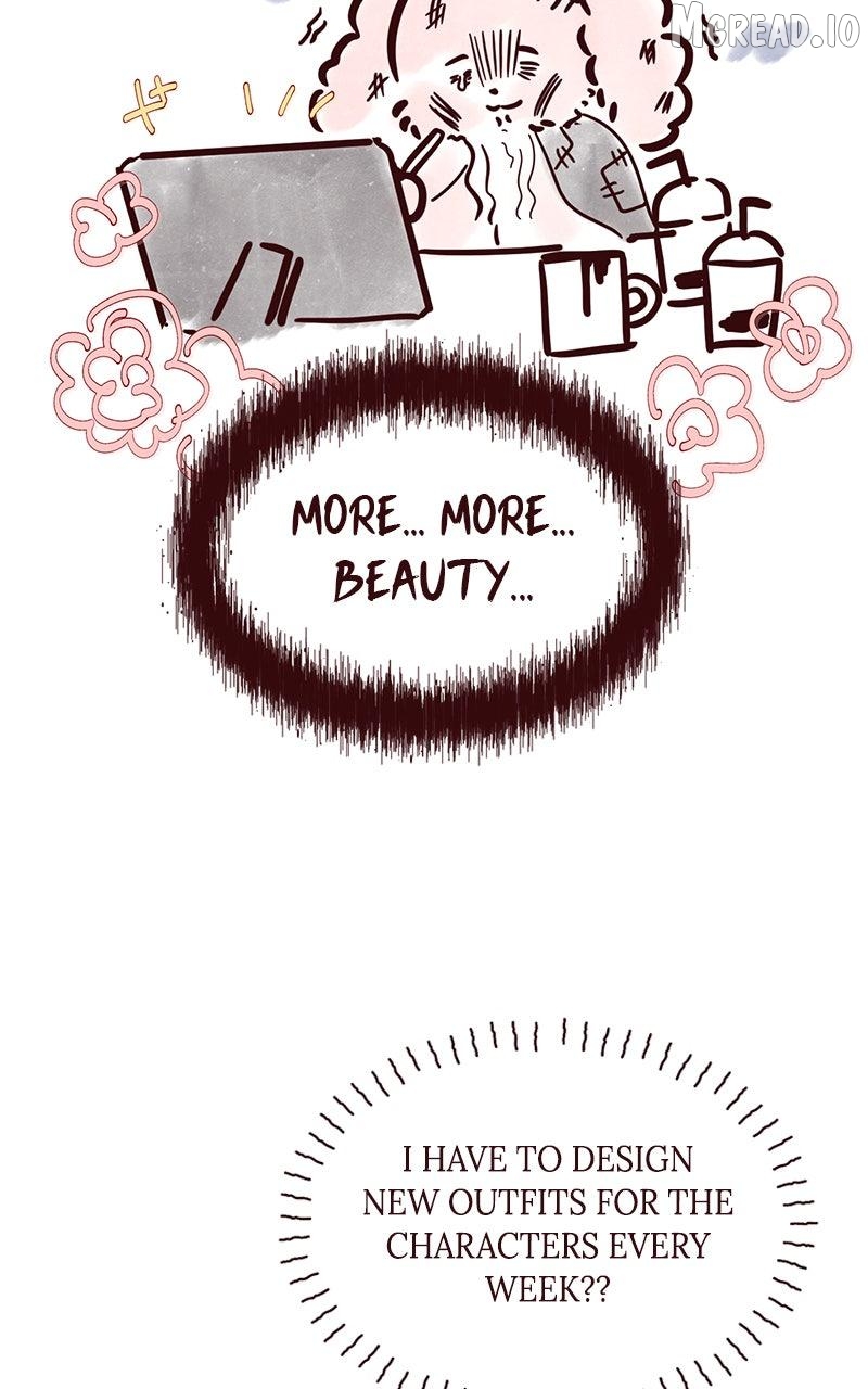 Protect the Fake Saint! Chapter 28.5 - page 4