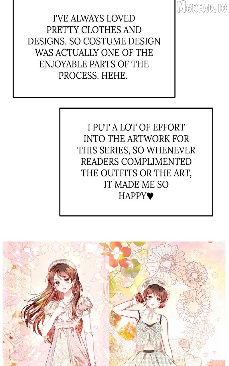 Protect the Fake Saint! Chapter 28.5 - page 7