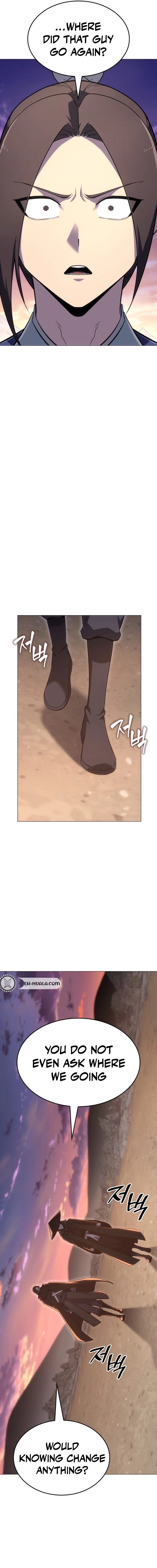 I Reincarnated As The Crazed Heir Chapter 192 - page 10