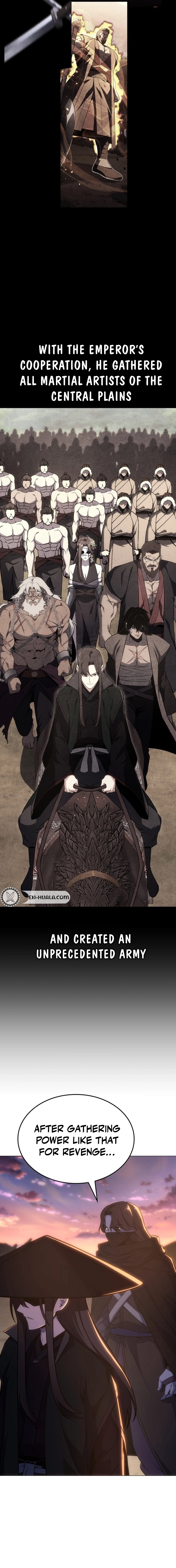 I Reincarnated As The Crazed Heir Chapter 192 - page 12