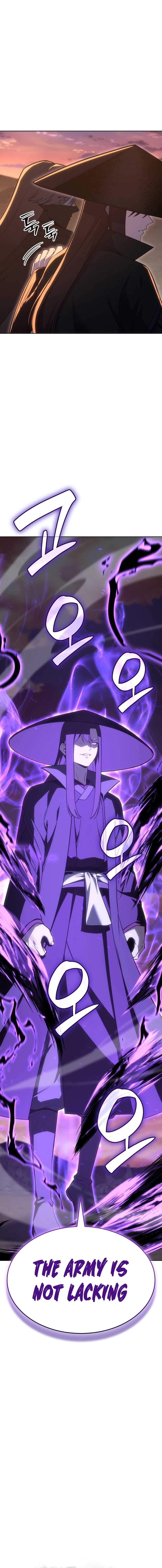 I Reincarnated As The Crazed Heir Chapter 192 - page 15