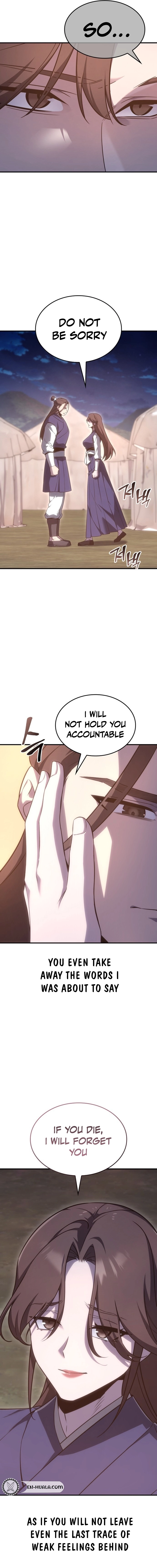 I Reincarnated As The Crazed Heir Chapter 192 - page 6