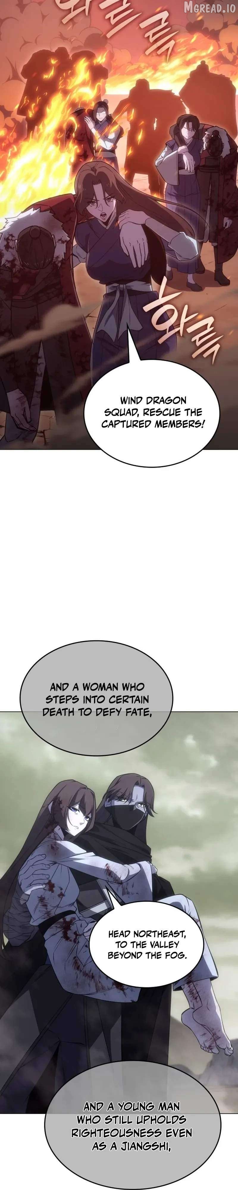 I Reincarnated As The Crazed Heir Chapter 195 - page 32