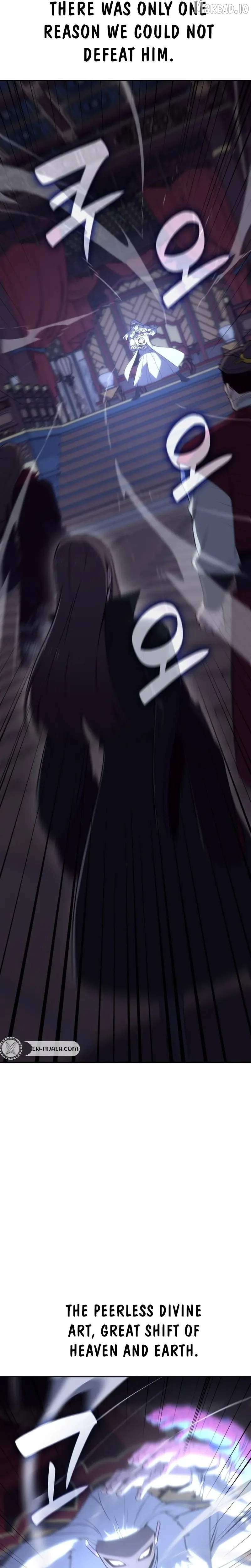 I Reincarnated As The Crazed Heir Chapter 195 - page 41