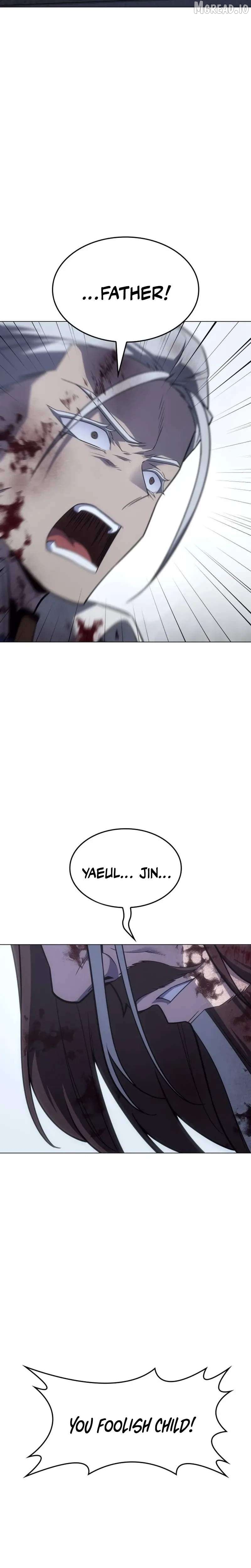I Reincarnated As The Crazed Heir Chapter 195 - page 5