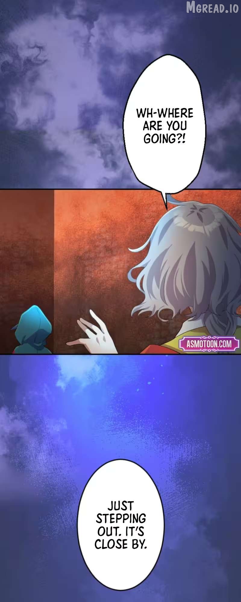 Fukushuu no Taishi - Level 9999 no Bakumatsu Isekai Tensei Chapter 80 - page 7