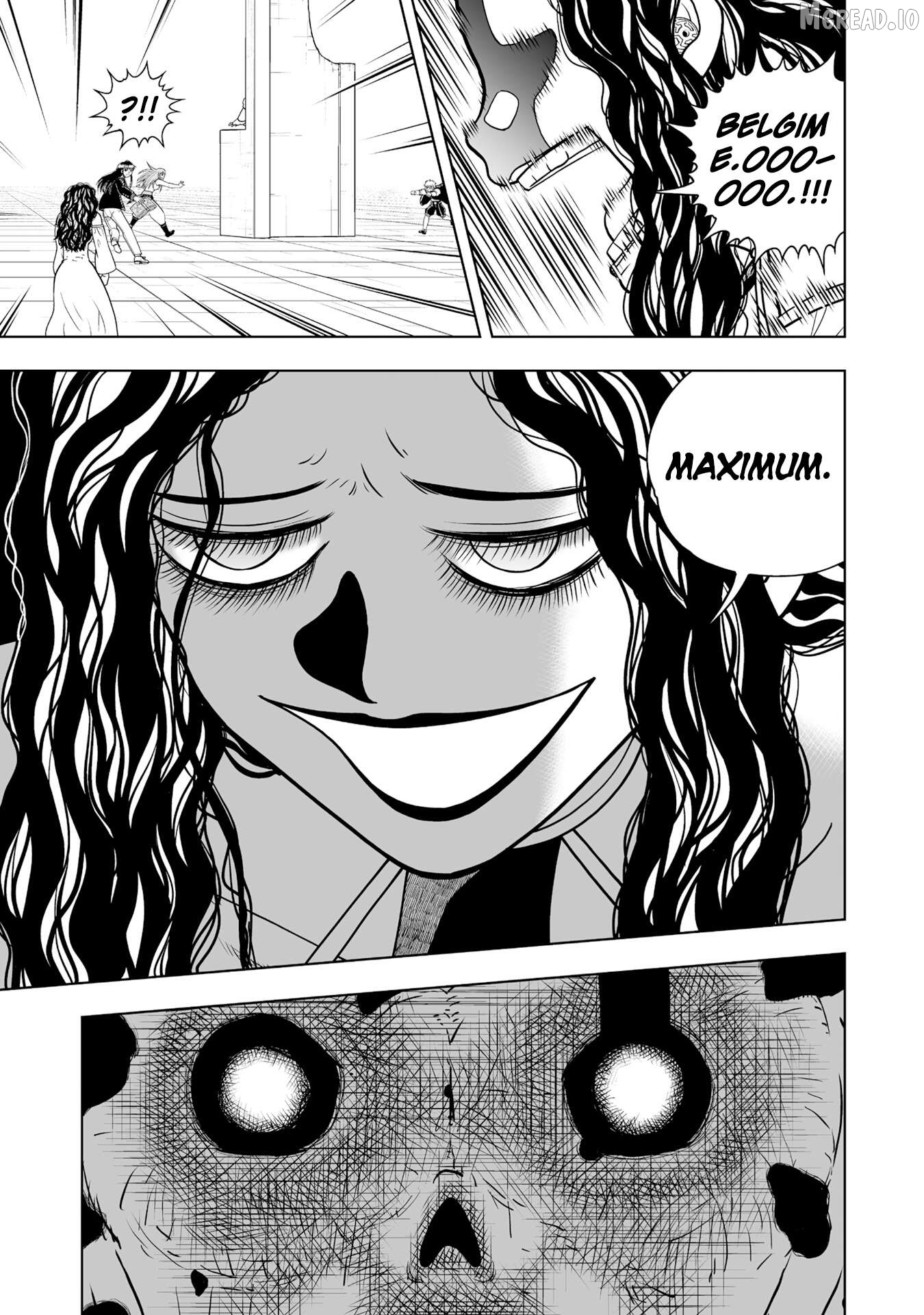 Zatch Bell!! 2 Chapter 39 - page 5