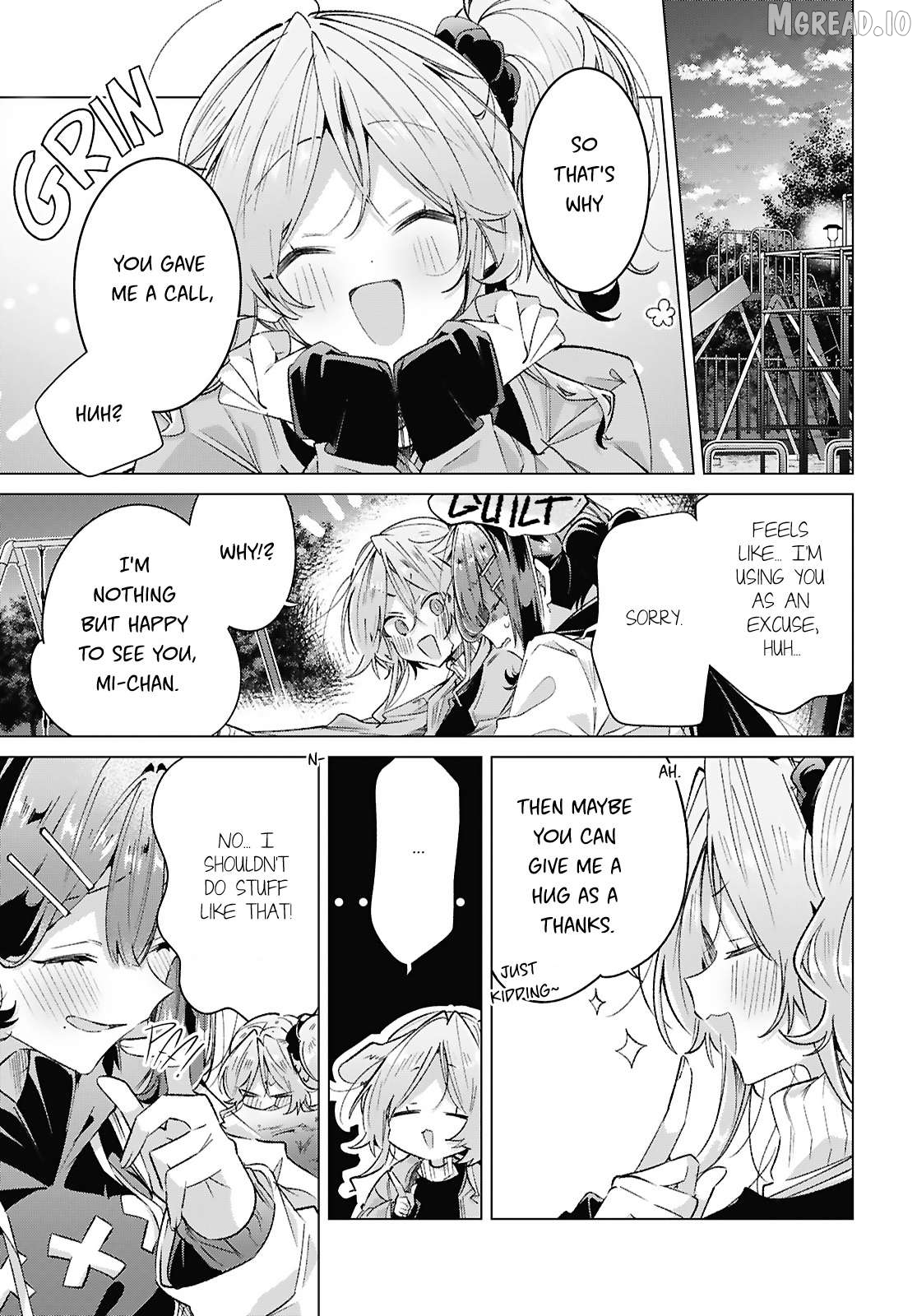 Whispering You A Love Song Chapter 62.5 - page 15