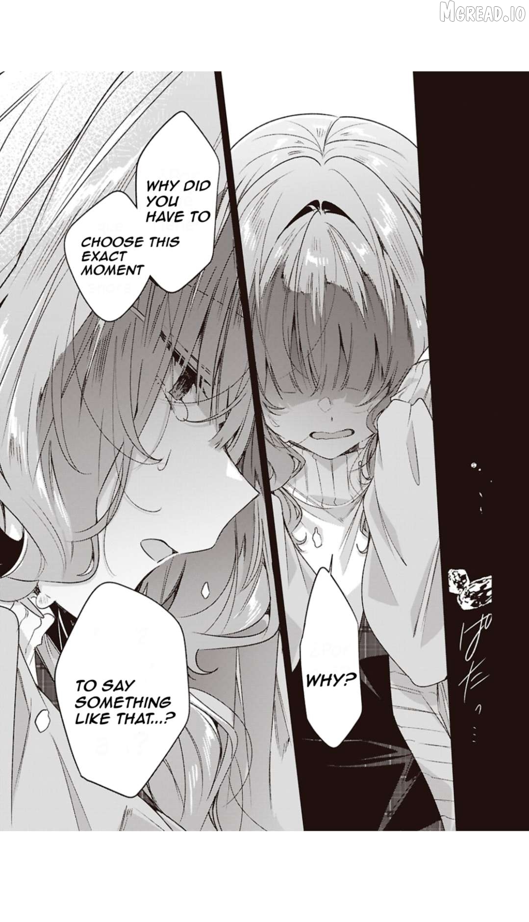 Whispering You A Love Song Chapter 63 - page 41