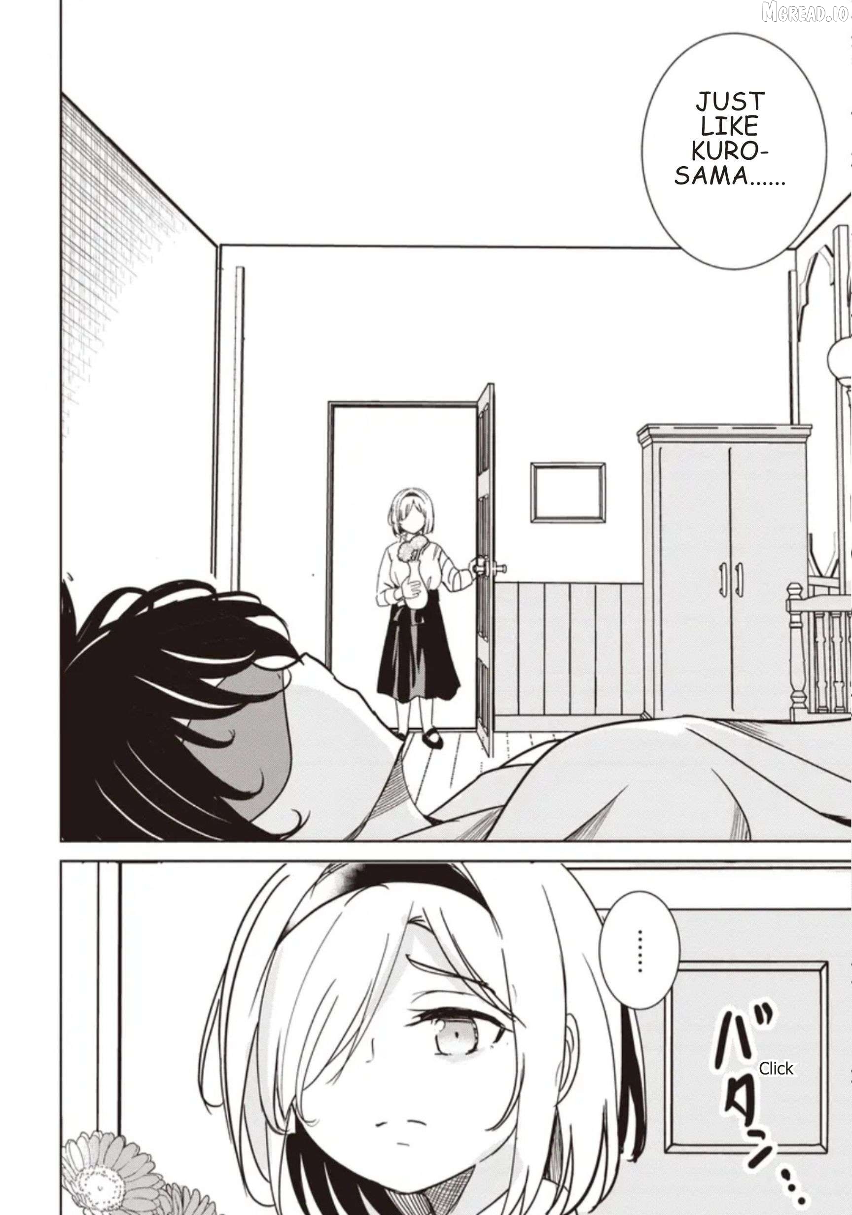 Another World's Highest Guild Leader ~I'm the weakest in the guild, but I can't quit the guild because of the heavy love of all the guild members~ Chapter 35.1 - page 10