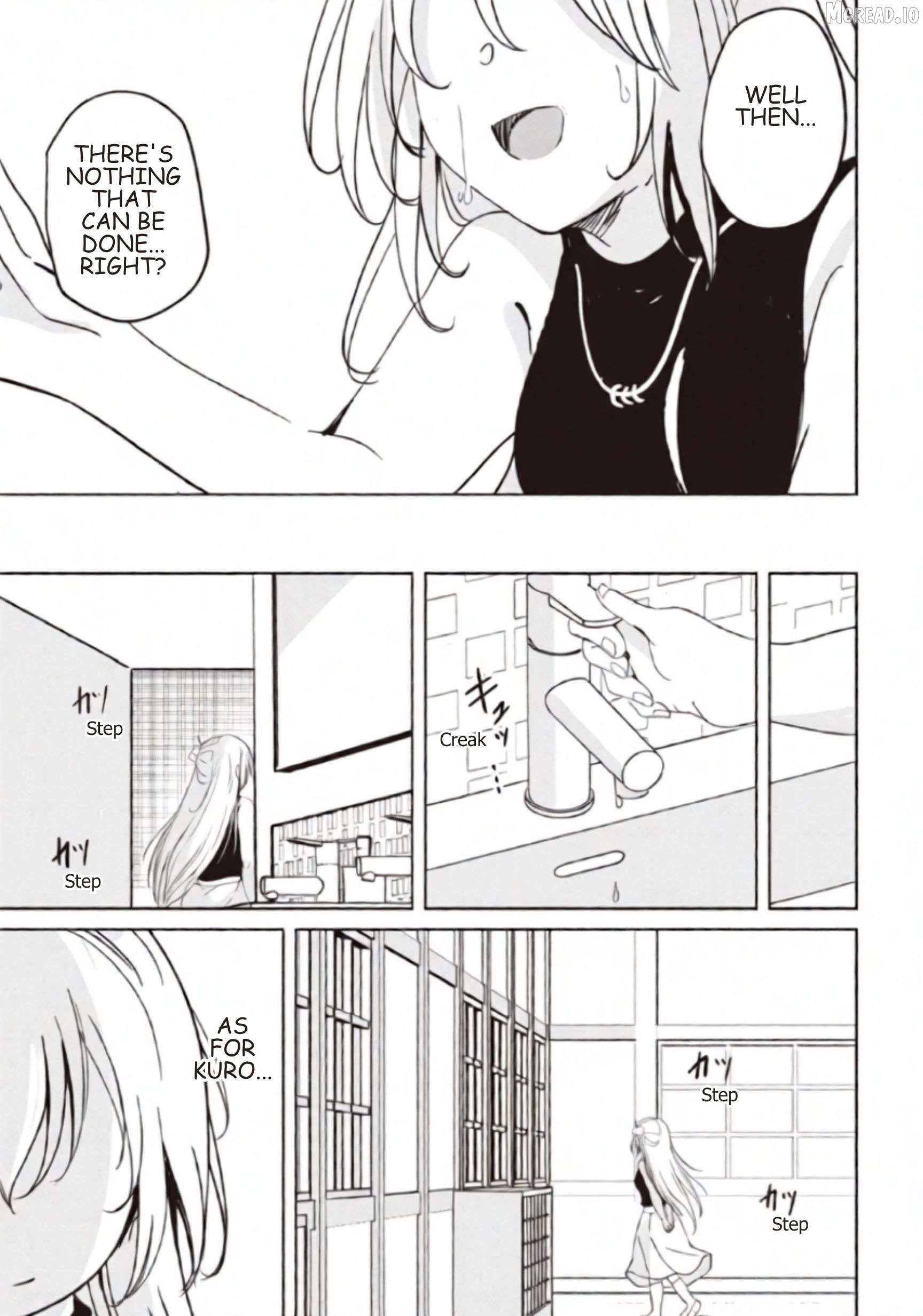 Another World's Highest Guild Leader ~I'm the weakest in the guild, but I can't quit the guild because of the heavy love of all the guild members~ Chapter 35.1 - page 20