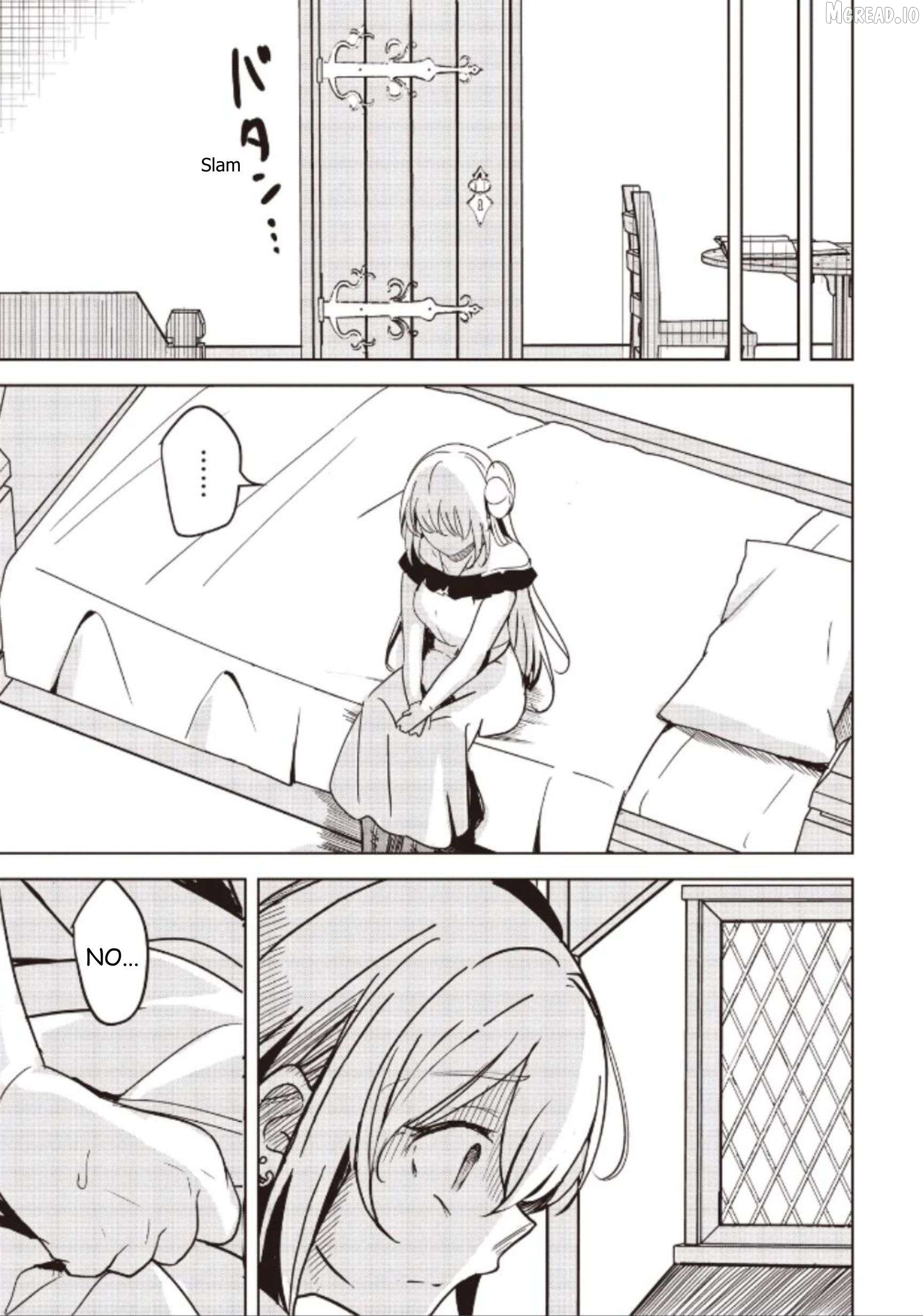 Another World's Highest Guild Leader ~I'm the weakest in the guild, but I can't quit the guild because of the heavy love of all the guild members~ Chapter 35.3 - page 1