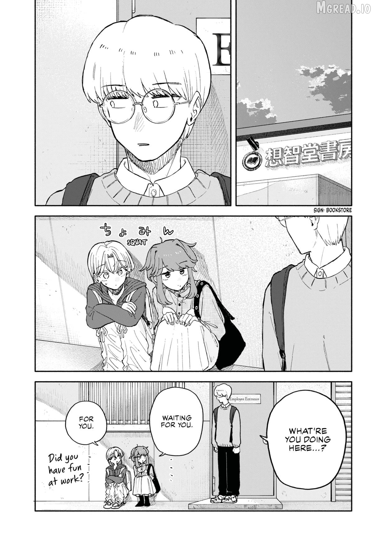 Hope You're Happy, Lemon Chapter 94 - page 7