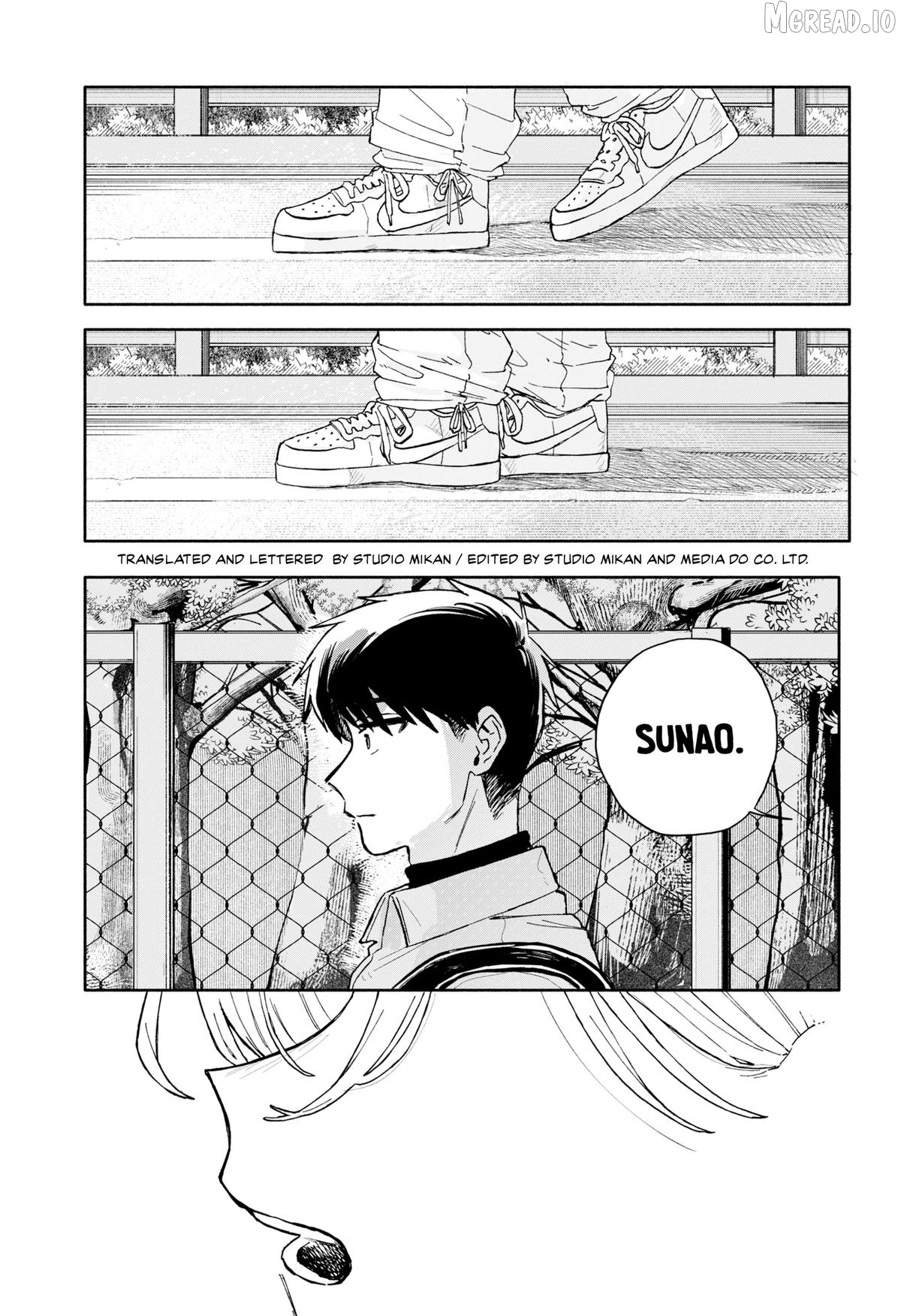 Hope You're Happy, Lemon Chapter 95 - page 13