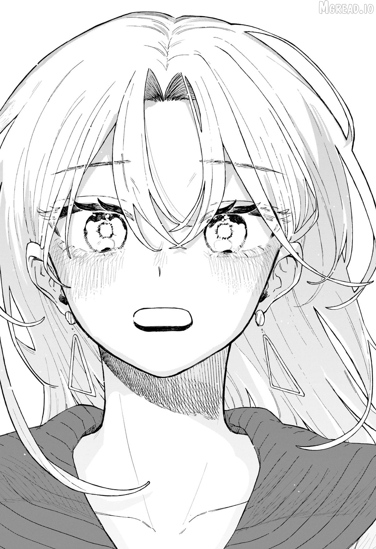 Hope You're Happy, Lemon Chapter 95 - page 14