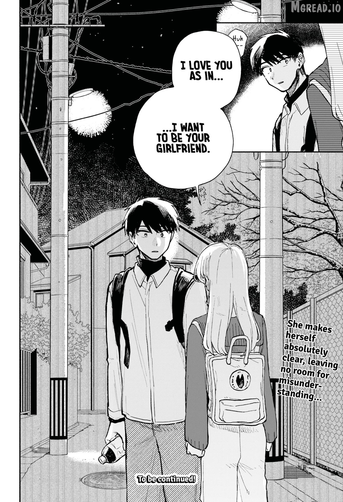 Hope You're Happy, Lemon Chapter 95 - page 16