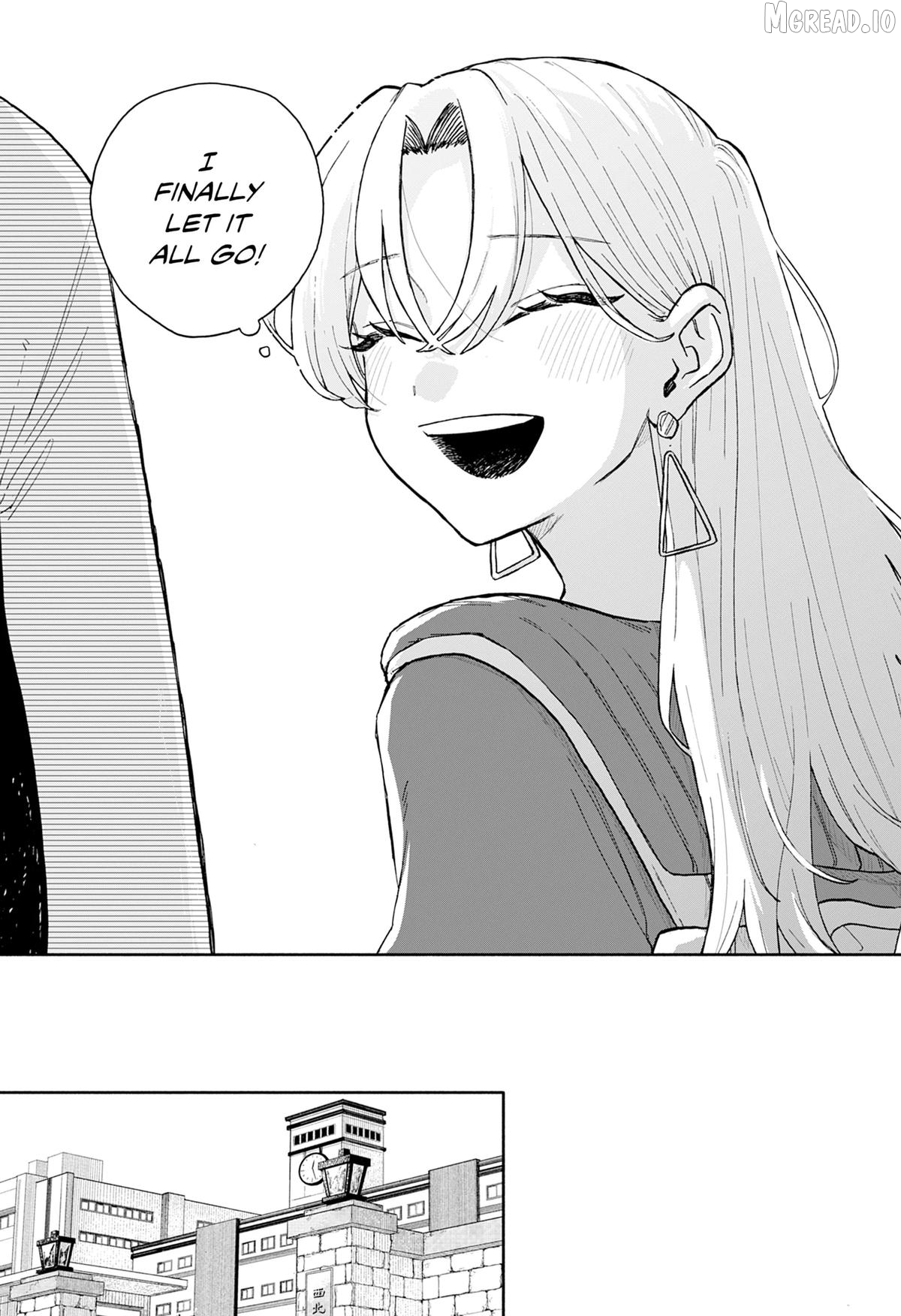 Hope You're Happy, Lemon Chapter 96 - page 19