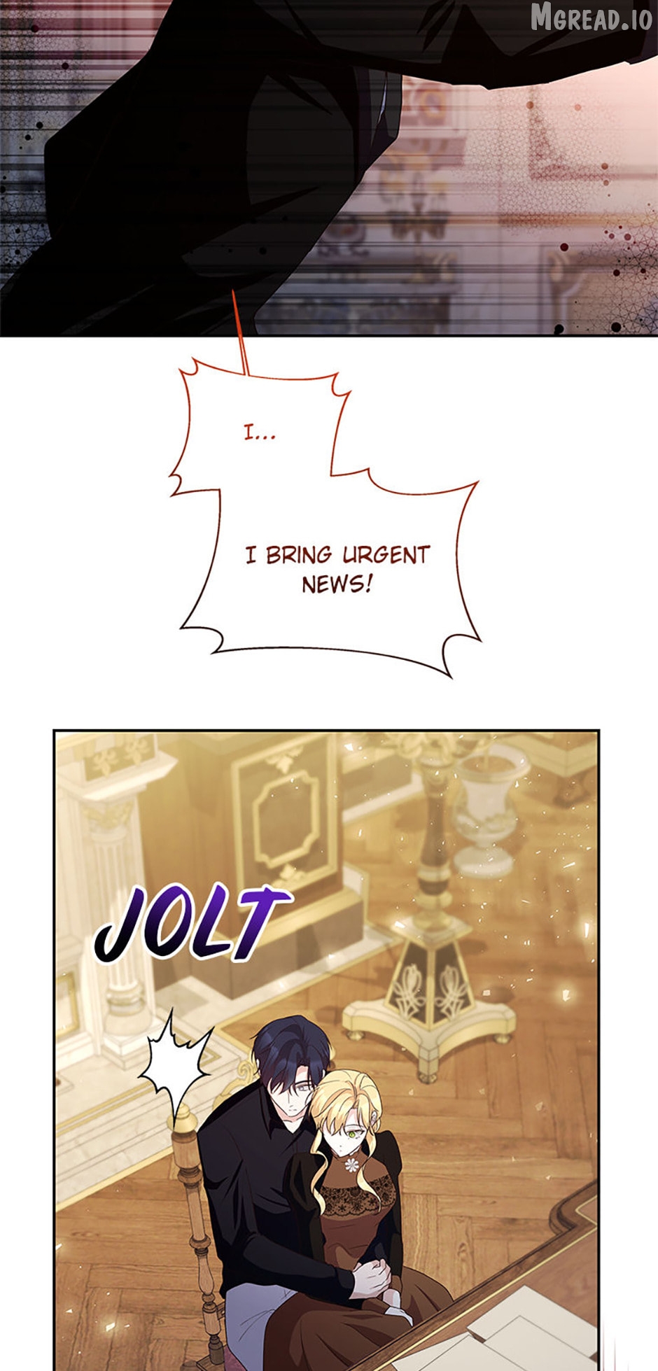 Once Married Chapter 69 - page 18