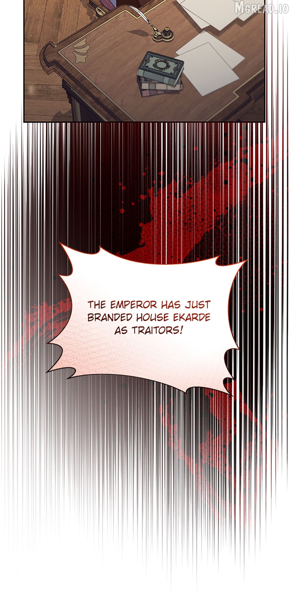 Once Married Chapter 69 - page 19